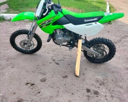 Кавасакі Інша, об'ємом двигуна 0 л та пробігом 0 тис. км за 2300 $, фото 3 на Automoto.ua