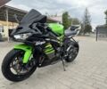 Кавасакі Інша, об'ємом двигуна 0.6 л та пробігом 0 тис. км за 11200 $, фото 6 на Automoto.ua