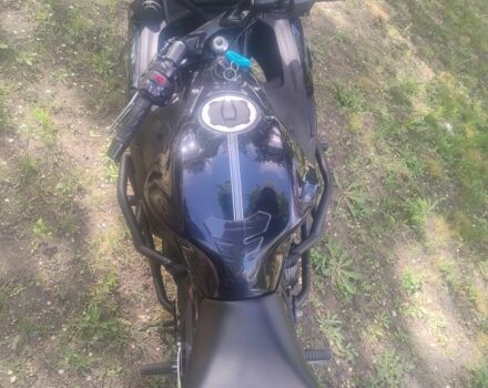 Кавасакі Інша, об'ємом двигуна 0.65 л та пробігом 0 тис. км за 8200 $, фото 4 на Automoto.ua