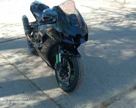 Кавасаки Другая, объемом двигателя 1 л и пробегом 0 тыс. км за 15500 $, фото 3 на Automoto.ua