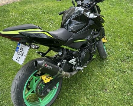 Кавасаки Другая, объемом двигателя 0.4 л и пробегом 0 тыс. км за 4850 $, фото 9 на Automoto.ua