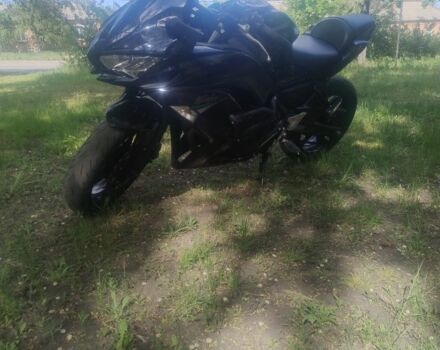 Кавасакі Інша, об'ємом двигуна 0.65 л та пробігом 0 тис. км за 8200 $, фото 2 на Automoto.ua