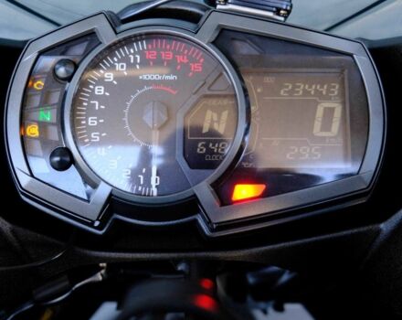 Кавасакі Інша, об'ємом двигуна 0.4 л та пробігом 0 тис. км за 5900 $, фото 7 на Automoto.ua