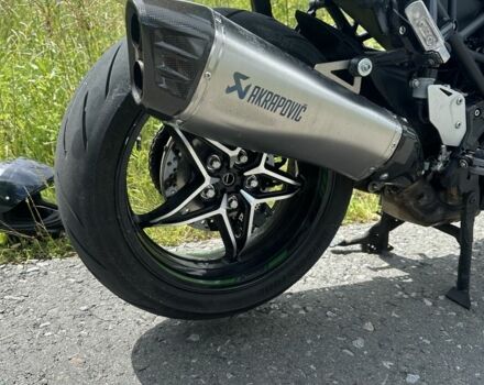 Кавасаки Другая, объемом двигателя 1 л и пробегом 0 тыс. км за 8350 $, фото 3 на Automoto.ua