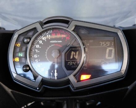 Кавасакі Інша, об'ємом двигуна 0.4 л та пробігом 0 тис. км за 6000 $, фото 3 на Automoto.ua