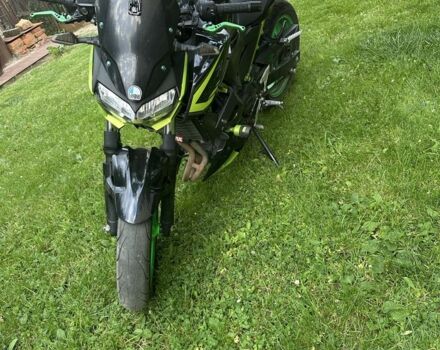 Кавасакі Інша, об'ємом двигуна 0.4 л та пробігом 0 тис. км за 4850 $, фото 12 на Automoto.ua
