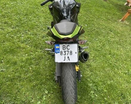 Кавасакі Інша, об'ємом двигуна 0.4 л та пробігом 0 тис. км за 4850 $, фото 11 на Automoto.ua