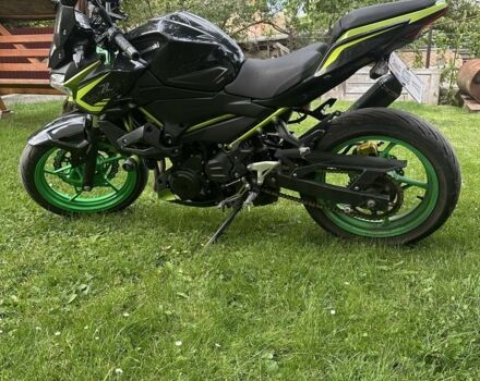 Кавасакі Інша, об'ємом двигуна 0.4 л та пробігом 0 тис. км за 4850 $, фото 10 на Automoto.ua