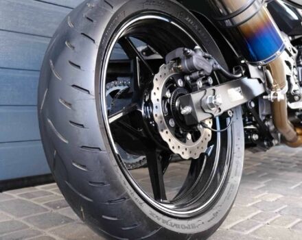 Кавасакі Інша, об'ємом двигуна 0.4 л та пробігом 0 тис. км за 6000 $, фото 8 на Automoto.ua
