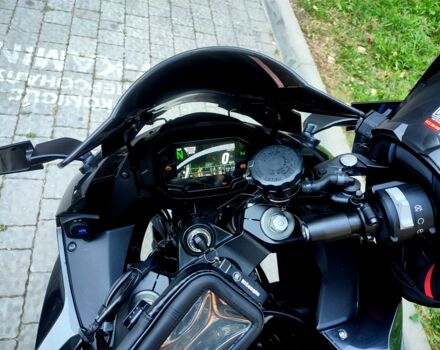 Кавасакі Інша, об'ємом двигуна 1.04 л та пробігом 0 тис. км за 15400 $, фото 3 на Automoto.ua