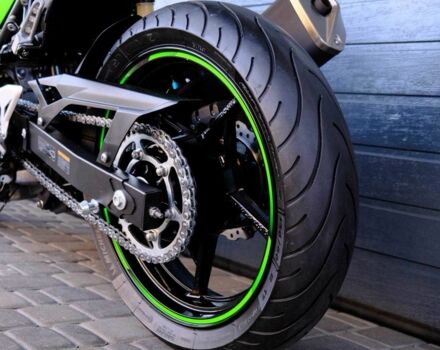 Кавасакі Інша, об'ємом двигуна 0.4 л та пробігом 0 тис. км за 5900 $, фото 8 на Automoto.ua