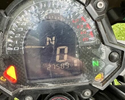 Кавасаки Другая, объемом двигателя 0.4 л и пробегом 0 тыс. км за 4850 $, фото 8 на Automoto.ua