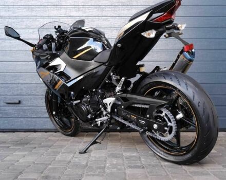 Кавасакі Інша, об'ємом двигуна 0.4 л та пробігом 0 тис. км за 5700 $, фото 6 на Automoto.ua