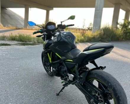 Кавасакі Інша, об'ємом двигуна 0.65 л та пробігом 0 тис. км за 6900 $, фото 4 на Automoto.ua