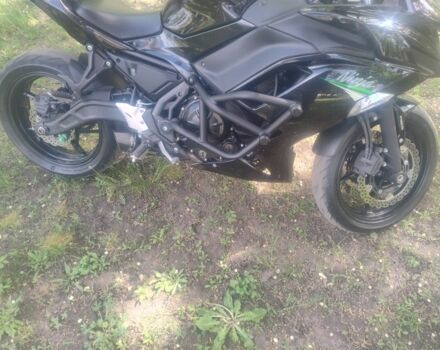 Кавасакі Інша, об'ємом двигуна 0.65 л та пробігом 0 тис. км за 8200 $, фото 3 на Automoto.ua