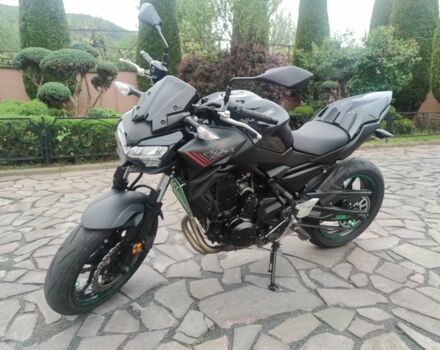 Кавасакі Інша, об'ємом двигуна 0.65 л та пробігом 0 тис. км за 7600 $, фото 1 на Automoto.ua