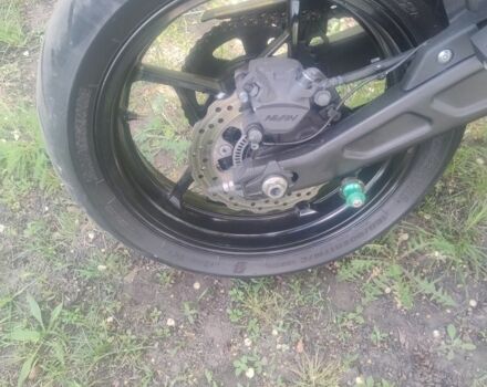Кавасакі Інша, об'ємом двигуна 0.65 л та пробігом 0 тис. км за 8200 $, фото 6 на Automoto.ua
