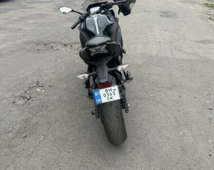 Кавасаки Другая, объемом двигателя 0.65 л и пробегом 0 тыс. км за 7500 $, фото 1 на Automoto.ua