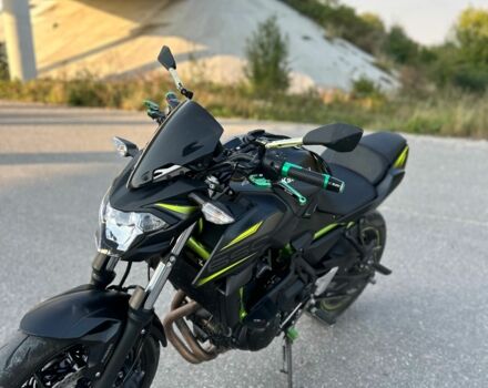 Кавасакі Інша, об'ємом двигуна 0.65 л та пробігом 0 тис. км за 6900 $, фото 6 на Automoto.ua