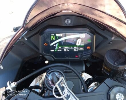 Кавасаки Другая, объемом двигателя 1 л и пробегом 0 тыс. км за 15500 $, фото 4 на Automoto.ua