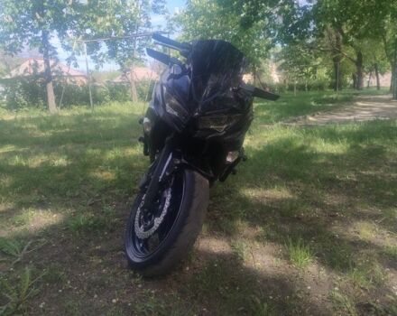 Кавасакі Інша, об'ємом двигуна 0.65 л та пробігом 0 тис. км за 8200 $, фото 1 на Automoto.ua
