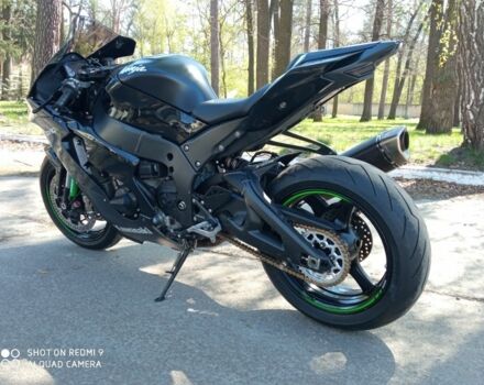 Кавасаки Другая, объемом двигателя 1 л и пробегом 0 тыс. км за 15500 $, фото 2 на Automoto.ua