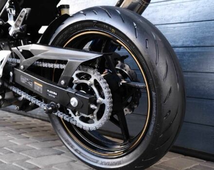Кавасакі Інша, об'ємом двигуна 0.4 л та пробігом 0 тис. км за 5700 $, фото 9 на Automoto.ua