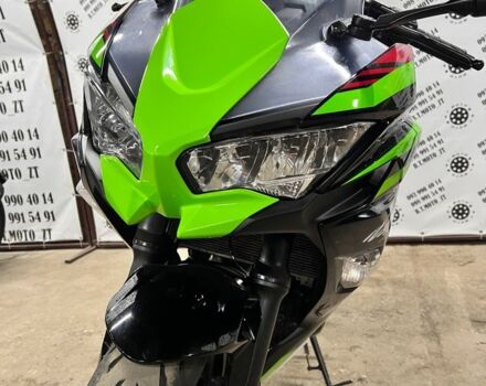 Кавасаки Другая, объемом двигателя 0.65 л и пробегом 0 тыс. км за 7500 $, фото 9 на Automoto.ua