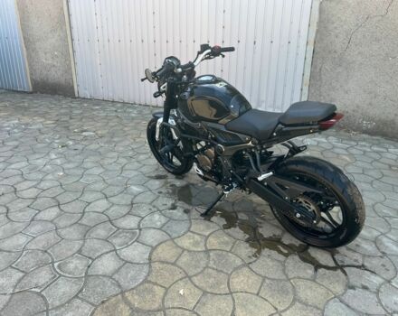 Кавасаки Другая, объемом двигателя 0.3 л и пробегом 0 тыс. км за 1700 $, фото 7 на Automoto.ua