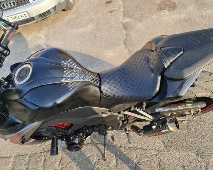 Кавасакі Інша, об'ємом двигуна 1.04 л та пробігом 0 тис. км за 15000 $, фото 3 на Automoto.ua