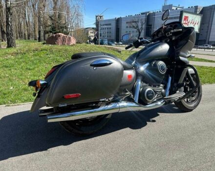 Кавасакі Інша, об'ємом двигуна 1.7 л та пробігом 0 тис. км за 14790 $, фото 4 на Automoto.ua