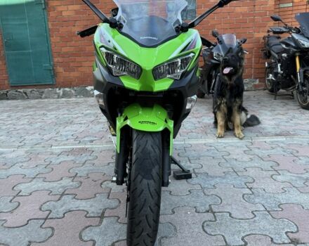Кавасакі Інша, об'ємом двигуна 0.4 л та пробігом 0 тис. км за 5700 $, фото 7 на Automoto.ua