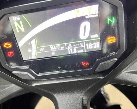 Кавасаки Другая, объемом двигателя 0.65 л и пробегом 0 тыс. км за 7500 $, фото 5 на Automoto.ua