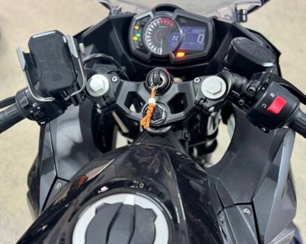 Кавасакі Інша, об'ємом двигуна 0.4 л та пробігом 0 тис. км за 6800 $, фото 6 на Automoto.ua