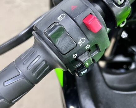 Кавасаки Другая, объемом двигателя 0.65 л и пробегом 0 тыс. км за 7500 $, фото 4 на Automoto.ua