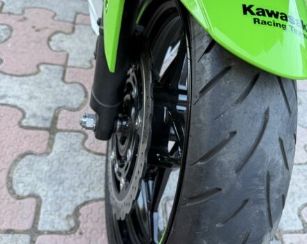 Кавасакі Інша, об'ємом двигуна 0.4 л та пробігом 0 тис. км за 5700 $, фото 8 на Automoto.ua