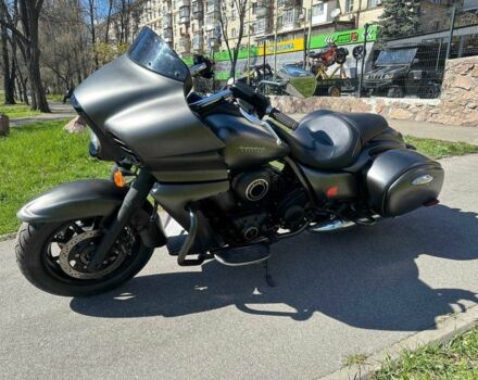 Кавасакі Інша, об'ємом двигуна 1.7 л та пробігом 0 тис. км за 14790 $, фото 6 на Automoto.ua