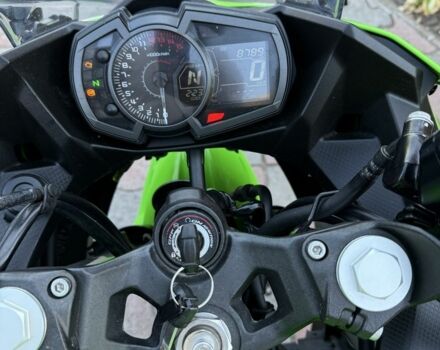 Кавасакі Інша, об'ємом двигуна 0.4 л та пробігом 0 тис. км за 5700 $, фото 9 на Automoto.ua