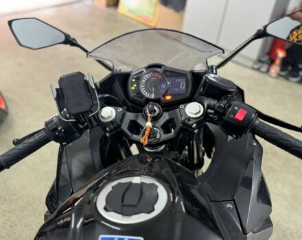 Кавасакі Інша, об'ємом двигуна 0.4 л та пробігом 0 тис. км за 6800 $, фото 5 на Automoto.ua