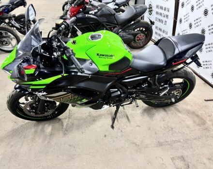 Кавасаки Другая, объемом двигателя 0.65 л и пробегом 0 тыс. км за 7500 $, фото 3 на Automoto.ua