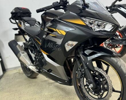 Кавасакі Інша, об'ємом двигуна 0.4 л та пробігом 0 тис. км за 6800 $, фото 1 на Automoto.ua