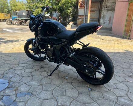 Кавасаки Другая, объемом двигателя 0.3 л и пробегом 0 тыс. км за 1700 $, фото 3 на Automoto.ua