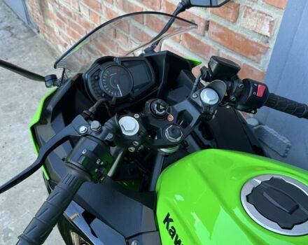 Кавасакі Інша, об'ємом двигуна 0.4 л та пробігом 0 тис. км за 6200 $, фото 8 на Automoto.ua
