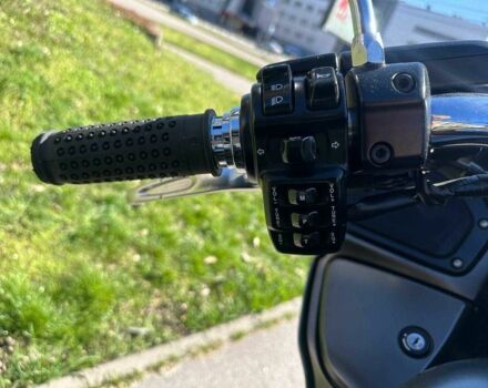 Кавасакі Інша, об'ємом двигуна 1.7 л та пробігом 0 тис. км за 14790 $, фото 14 на Automoto.ua