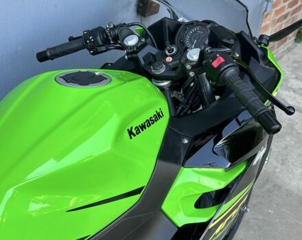 Кавасакі Інша, об'ємом двигуна 0.4 л та пробігом 0 тис. км за 6200 $, фото 10 на Automoto.ua