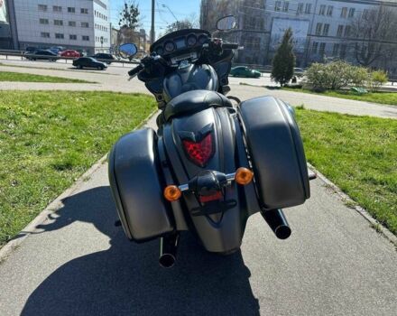 Кавасакі Інша, об'ємом двигуна 1.7 л та пробігом 0 тис. км за 14790 $, фото 10 на Automoto.ua