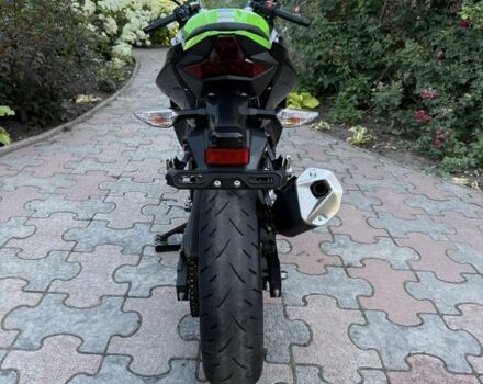 Кавасакі Інша, об'ємом двигуна 0.4 л та пробігом 0 тис. км за 5700 $, фото 3 на Automoto.ua