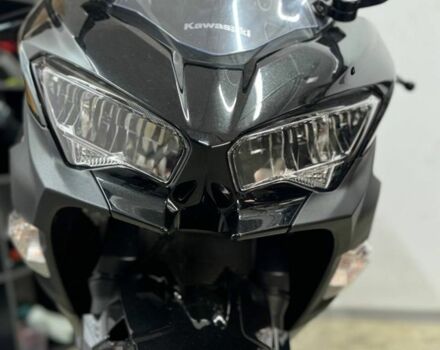 Кавасакі Інша, об'ємом двигуна 0.4 л та пробігом 0 тис. км за 6800 $, фото 3 на Automoto.ua