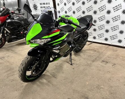 Кавасаки Другая, объемом двигателя 0.65 л и пробегом 0 тыс. км за 7500 $, фото 2 на Automoto.ua