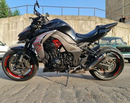 Кавасакі Інша, об'ємом двигуна 1.04 л та пробігом 0 тис. км за 15000 $, фото 6 на Automoto.ua